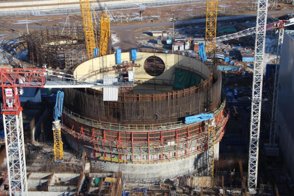 Династия Быстровых — Лебедевых — Дорониных: 323 года на службе атомной отрасли