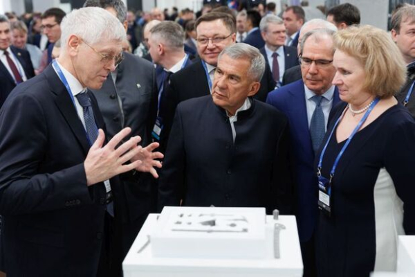 Династия Дуб: представители трех поколений атомщиков рассказали о традиции не сгибаться перед трудностями