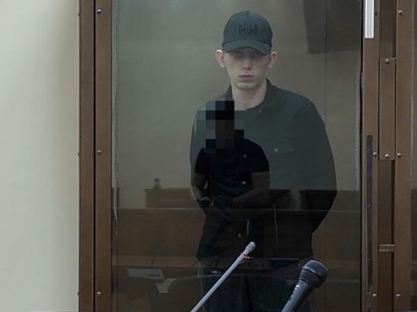 Диверсант, поджёгший сотовую вышку, приговорен к 15,5 года заключения