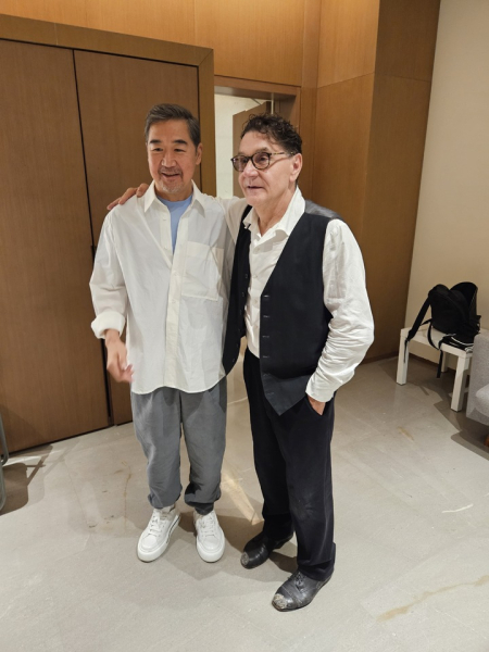 Дракон и лошадь: чем поражает театральная деревня в Китае