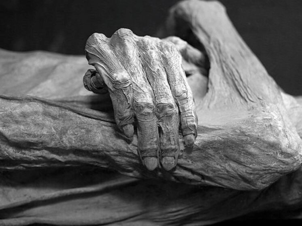 Древнее египетских: найдены самые старые в мире мумии