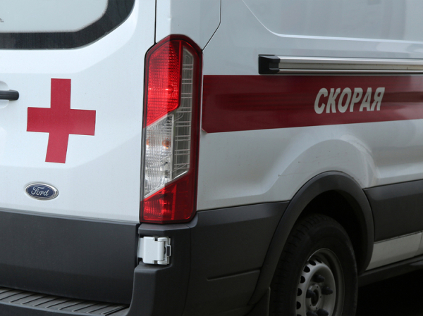 Двое спортсменов умерли в воскресенье вечером в спортзале и на хоккейном матче
