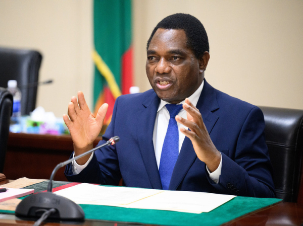 Двух мужчин приговорили за колдовство с целью убийства президента одной страны