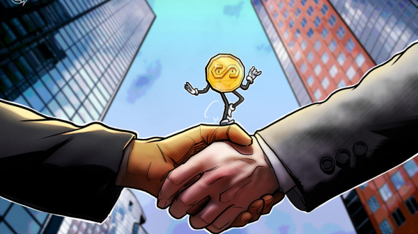 Paxos сотрудничает с PayPal за предложение Hyperledger USDH Paxos сотрудничает с PayPal за предложение Hyperledger USDH