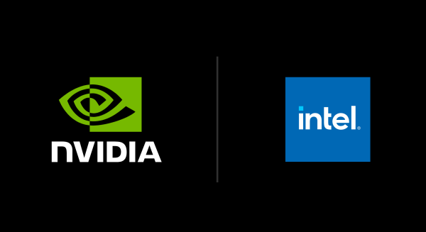 Nvidia инвестирует в Intel пять миллиардов долларов
             
                Nvidia инвестирует в Intel пять миллиардов долларов