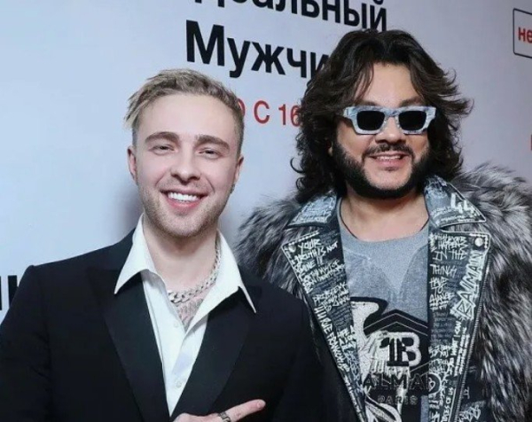 Филипп Киркоров заступился за Егора Крида Филипп Киркоров заступился за Егора Крида