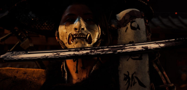 
                Sony показала новые трейлеры Ghost of Yotei
            