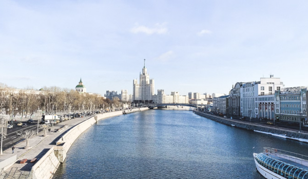 Туристам советуют торопиться с бронированием отелей в Москве Туристам советуют торопиться с бронированием отелей в Москве