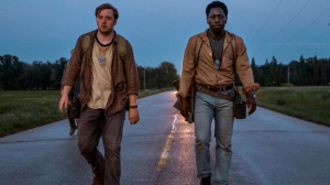 
                                Режиссёр "Долгой прогулки" оправдался за смену концовки: Кинг доволен, зрители — не очень
                            