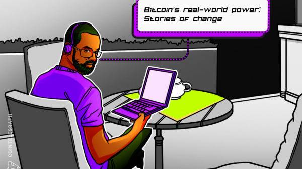 Реальные варианты использования Crypto и политическая борьба вперед |Четкий подкаст криптовалюты Реальные варианты использования Crypto и политическая борьба вперед |Четкий подкаст криптовалюты