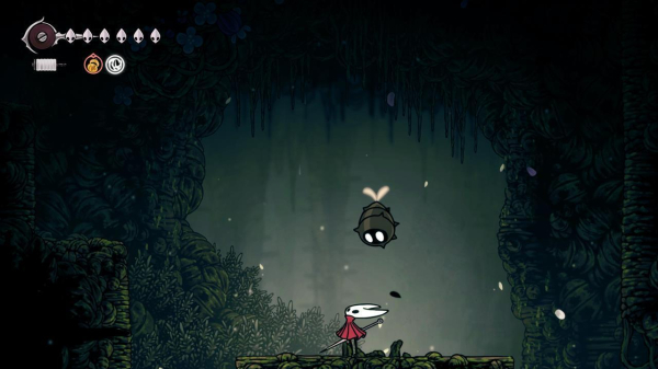 Где найти все сердца полипов в Hollow Knight: Silkson
                 
                    Где найти все сердца полипов в Hollow Knight: Silkson