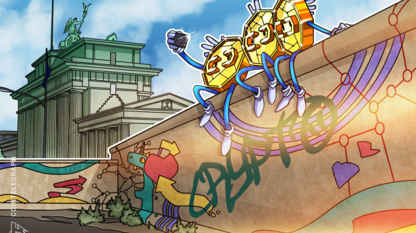 Santander’s OpenBank запускает криптовалюту в Германии, глаза Испания