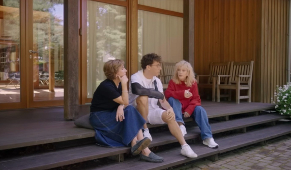 Стало известно о неприязни, которую Алла Пугачева испытывала к отцу Киркорова Стало известно о неприязни, которую Алла Пугачева испытывала к отцу Киркорова