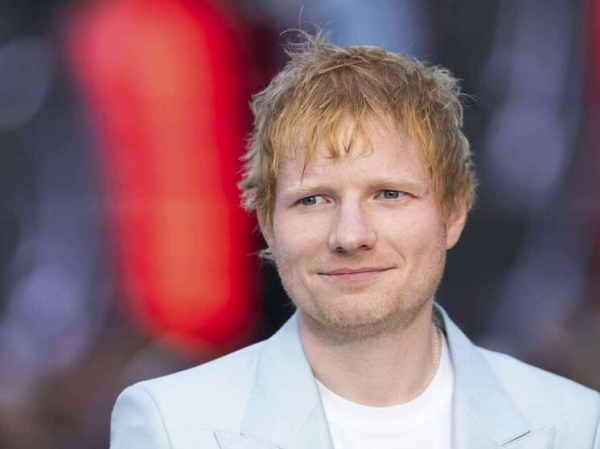 Эд Ширан выпустил альбом о «самом тяжелом периоде своей жизни»