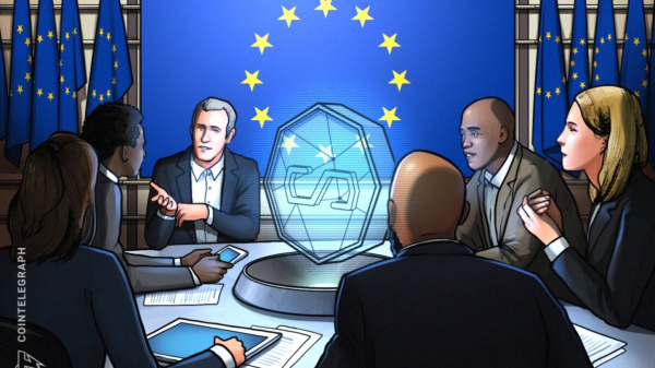 ЕЦБ обновляет цифровые евро ЕЦБ обновляет цифровые евро