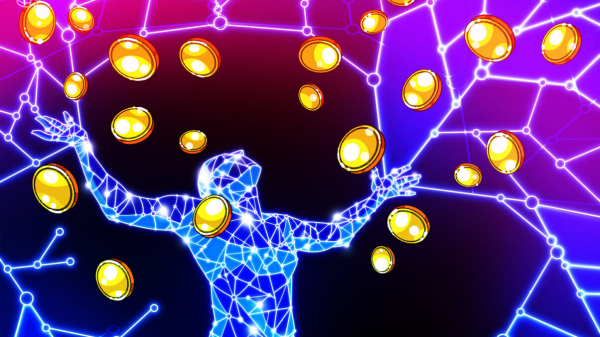 Червоточные токен взлетают после пересмотра Tokenomics, запуск Reserve Червоточные токен взлетают после пересмотра Tokenomics, запуск Reserve