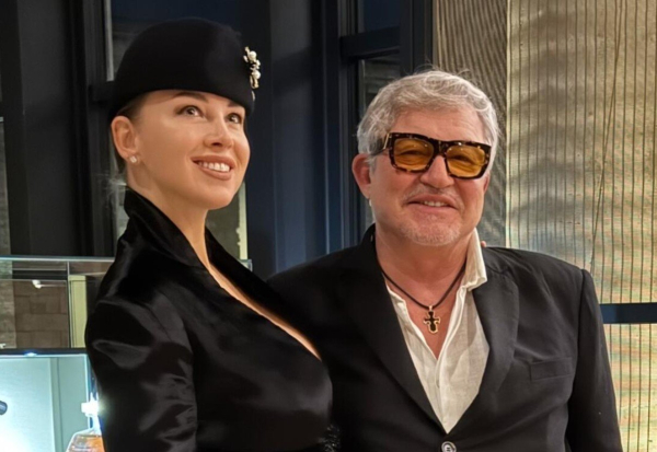 Полина Диброва дала первый комментарий о своем романе с Товстиком