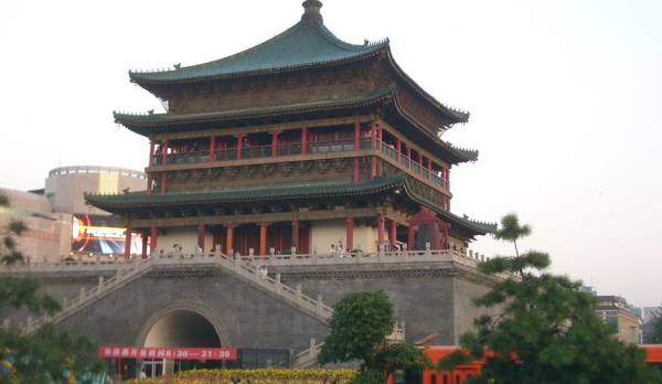 «Безвиз прельщает»: российские туристы предпочитают ехать в Китай в познавательные туры  «Безвиз прельщает»: российские туристы предпочитают ехать в Китай в познавательные туры