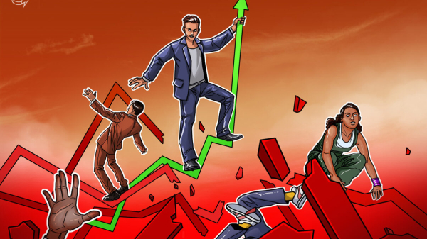 Digital Asset Treasuries сталкивается с Mnav Couplapse, Standard Chartered предупреждает