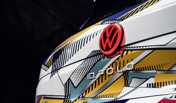 Volkswagen ID. Polo ознаменует перезагрузку ID-семейства Volkswagen ID. Polo ознаменует перезагрузку ID-семейства