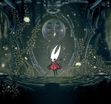 
                    Как увеличить максимум здоровья в Hollow Knight: Silksong
                
