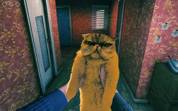 Обзор No, I'm not a Human. Параноидальный хоррор о ночных гостях накануне апокалипсиса
                 
                    Обзор No, I'm not a Human. Параноидальный хоррор о ночных гостях накануне апокалипсиса