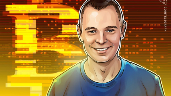 Аналитик по криптовалюте не исключает 70% просадки для Биткоин Аналитик по криптовалюте не исключает 70% просадки для Биткоин