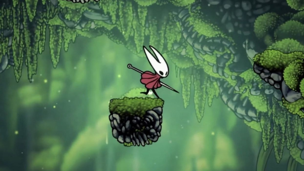 
                Да, Nintendo, так можно было. Hollow Knight: Silksong получит бесплатный апгрейд для Switch 2
            