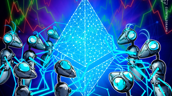 Исследование фонда Ethereum обнаруживает, что психология движет импульсом Исследование фонда Ethereum обнаруживает, что психология движет импульсом