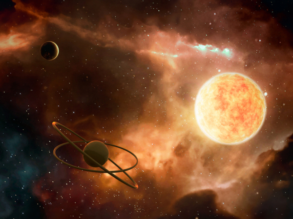 Фантастические геоинженерные проекты связали с непоправимым ущербом