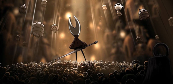 
                    Как снять проклятие с жителей Звонвилля в Hollow Knight: Silksong
                