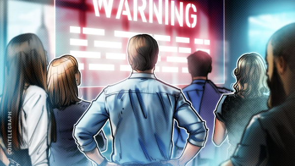 Sygnia в Южной Африке призывает предостережение об воздействии Биткоин ETF Sygnia в Южной Африке призывает предостережение об воздействии Биткоин ETF