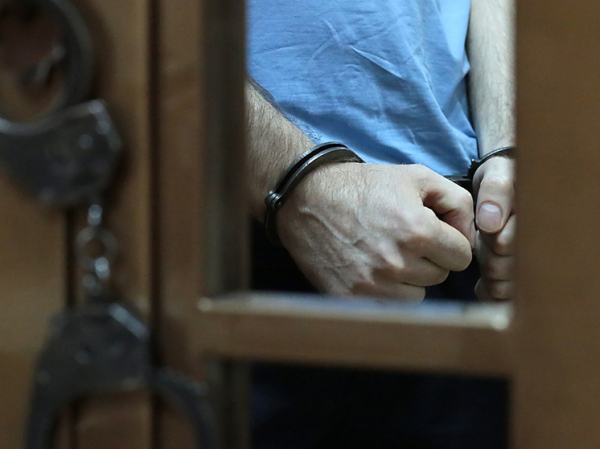 Германа Григоренко посадили в тюрьму за получение откатов от пилотов