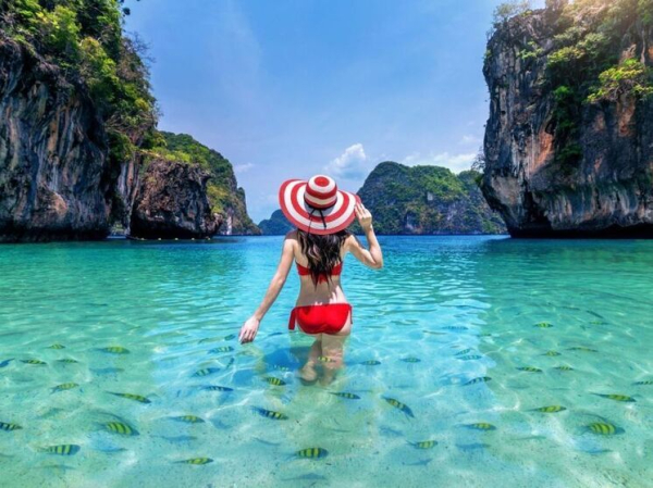 Get Your Phuket: премиум-туризм с подводными камнями
