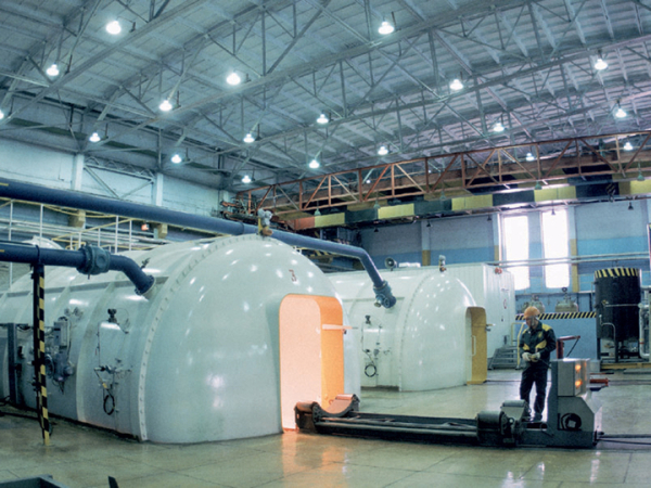 «Гордость, слава и опора»: суммарный стаж «атомной» династии из Ангарска превышает 200 лет