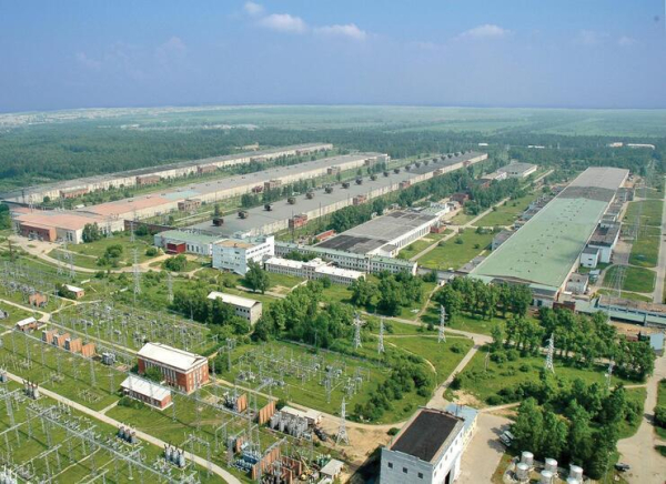 «Гордость, слава и опора»: суммарный стаж «атомной» династии из Ангарска превышает 200 лет