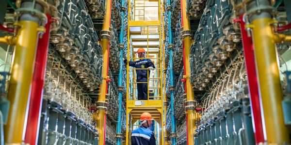 «Гордость, слава и опора»: суммарный стаж «атомной» династии из Ангарска превышает 200 лет