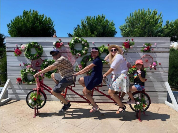 «Гордость, слава и опора»: суммарный стаж «атомной» династии из Ангарска превышает 200 лет