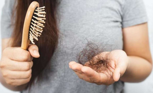 Гормоны, дефициты, стресс: как вернуть густоту волос после 40 лет Гормоны, дефициты, стресс: как вернуть густоту волос после 40 лет