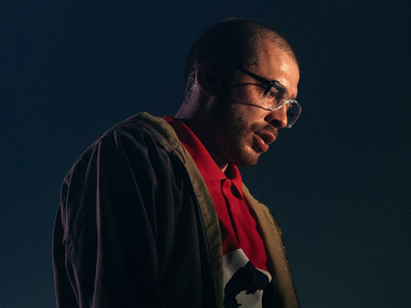 Хаски в новом треке выразил презрение Канье Уэсту