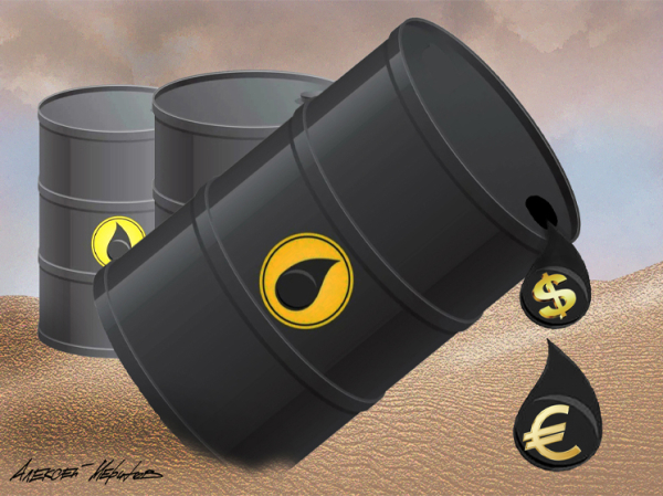 Хрупкий нефтяной баланс: мировой рынок «черного золота» развернулся в сторону снижения цен