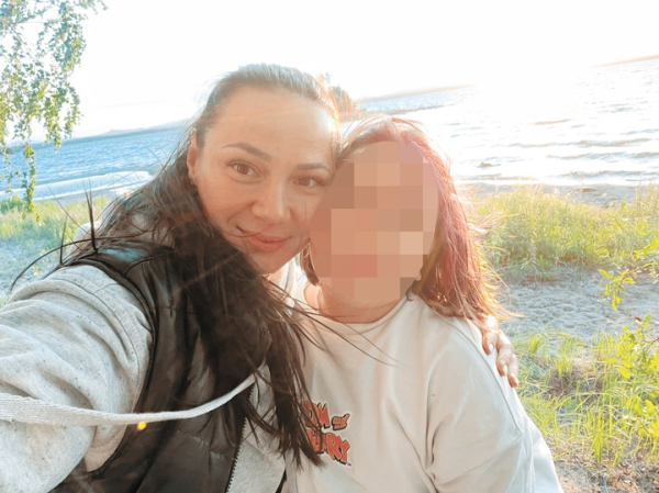 «И тогда мир рухнул»: трагедия Елены Сербиновой после взрыва газа в Нижнем Тагиле
