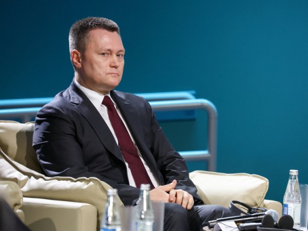 Игорь Краснов. Биография