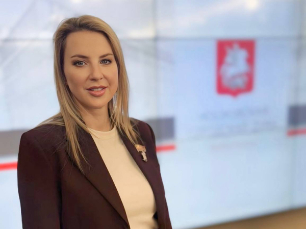 Ирина Слуцкая начала экстремально худеть, чтобы выйти на лёд