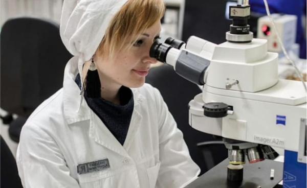   «Когда предприятие — часть тебя»: представитель династии атомщиков Вера Годовикова рассказала о работе своей мечты