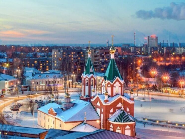   «Когда предприятие — часть тебя»: представитель династии атомщиков Вера Годовикова рассказала о работе своей мечты