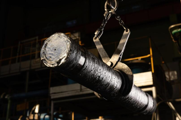   «Когда предприятие — часть тебя»: представитель династии атомщиков Вера Годовикова рассказала о работе своей мечты