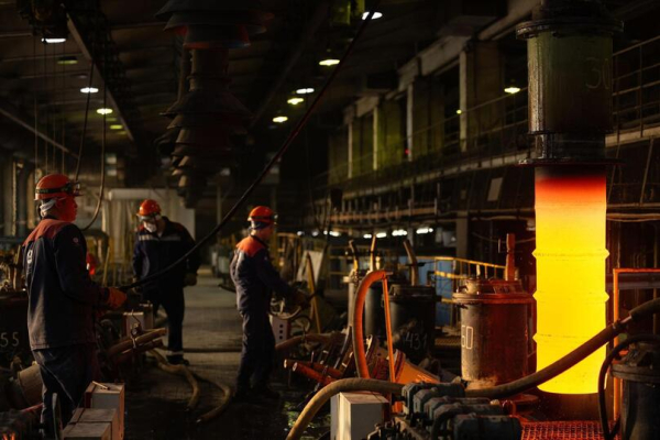   «Когда предприятие — часть тебя»: представитель династии атомщиков Вера Годовикова рассказала о работе своей мечты