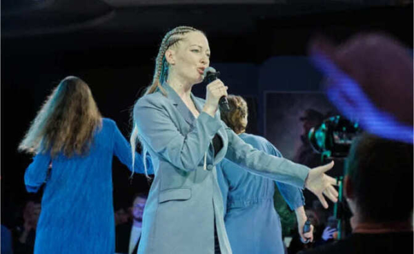   «Когда предприятие — часть тебя»: представитель династии атомщиков Вера Годовикова рассказала о работе своей мечты