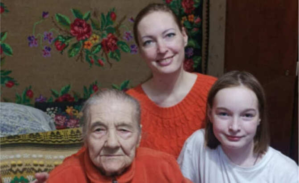   «Когда предприятие — часть тебя»: представитель династии атомщиков Вера Годовикова рассказала о работе своей мечты